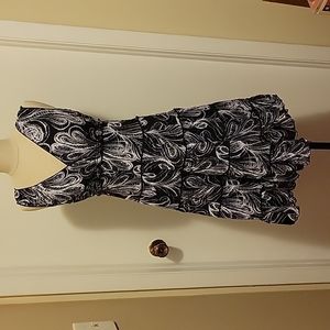 NWT: Style & Co. Sleeveless Tank Dress